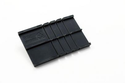 0641-0000 isolationsplade