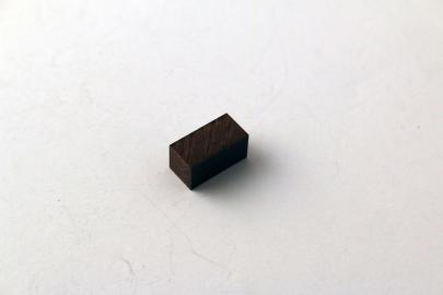 0061-0010 skinnedeling 10x10 cu isolationsstykke