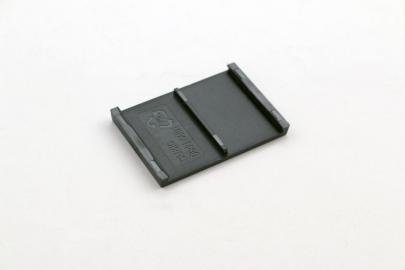0641-0001 30 20 cu10x10 isolationsplade