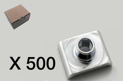 0062-0000q2 skinnesystemed m10 trikstykke m 500