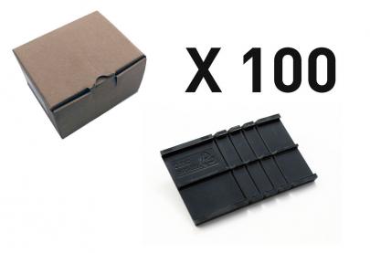 0641-0000q1 isolationsplade 100