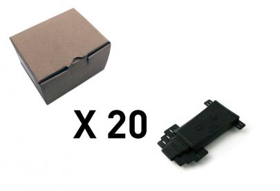 3025-0000q1 kning terminalafd 20