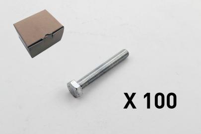2209-0855q1 rustfast skaft uden kt 6 skrue 100