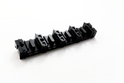 0078-0003 s2000 halvpart skinneholder