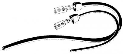 ak-asa5035-9 tilslutningskabel