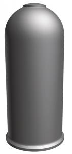 70 lph endeafslutning
