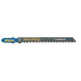 10504218 irwin stk 5 a pakke tr til mm 100 stiksavsklinge irwin