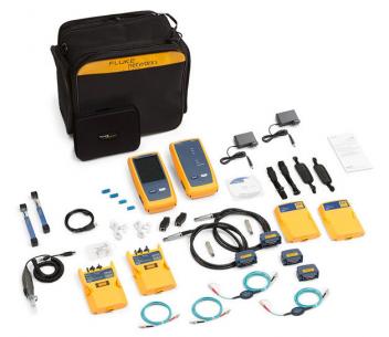 t s dsx2-8000mi moduler olts mm cu kabeltester fluke