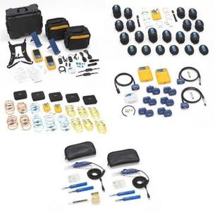 support guld med t s dsx2-8000-pro kabeltester fluke