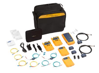 t s remote moduler mm sm cu dsx2-5000 fluke