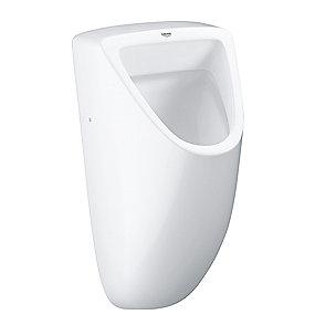 b indl skjult med urinal ceramic bau grohe