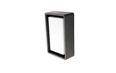 3000k led grafit mini frame