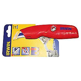 580342869 blade se l irwin blade 5 til magasin m k autoindtr m sikkerhedskniv