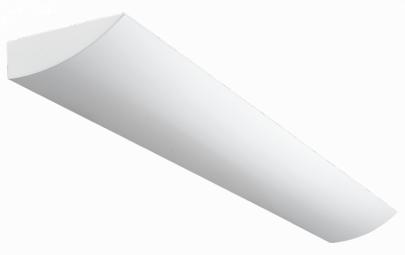dali 3000k led 30w hvid comfort
