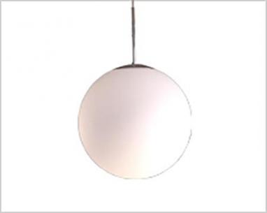 opal 250 plastkuppel mokka