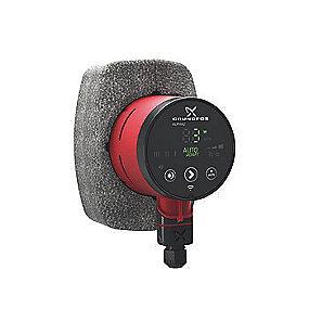 6h 50hz 1x230v mm 130 15-40 cirkulationspumpe alpha2 grundfos
