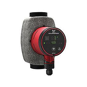 6h 50hz 1x230v mm 180 32-40 cirkulationspumpe alpha3 grundfos