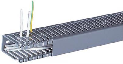 23x31mm hxb - 20025 ba6 ledningskanal