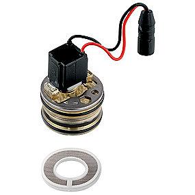 e europlus til magnetventil grohe