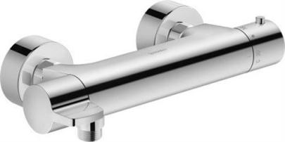 termostat med brusebatteri 1 b