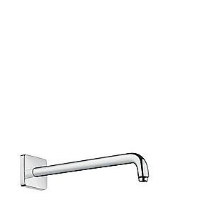 389mm 2 1 roset firk med 90gr brusearm e hansgrohe