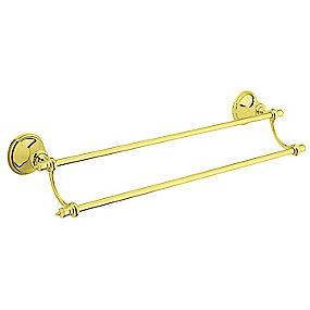 messing poleret dobbel 500mm destang ndkl h tradition damixa