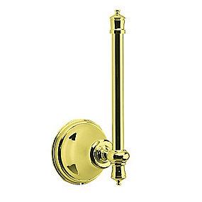 messing reservepapirholder dma