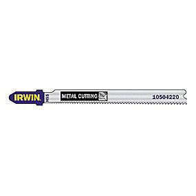 stk 5 a pakke metal til progress hss tpi 24 mm 92 stiksavsklinge irwin