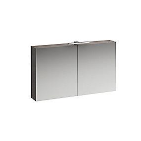 elm lys 1200x700x180 44 ip eu mudtag str og lys med spejlskab base laufen