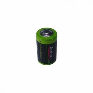 forholdet lade som om Pointer Batteri 3,6V lithium ½AA f/ alarm 436072