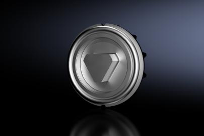 trekant 8mm vx seindsats l