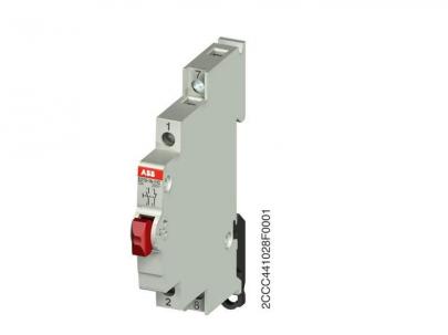 e215-16-11c trykknap