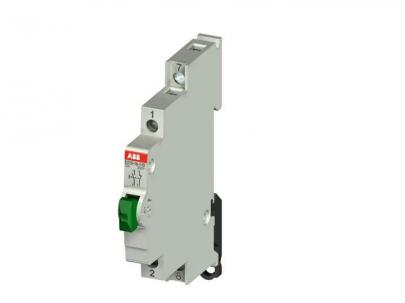 e215-16-11d trykknap