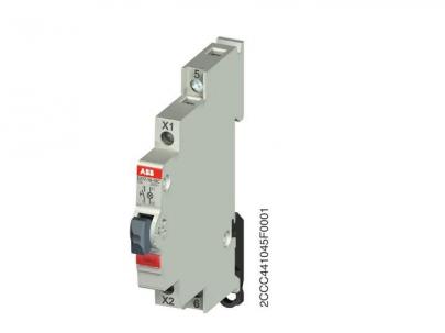e217-16-10c220 trykknap