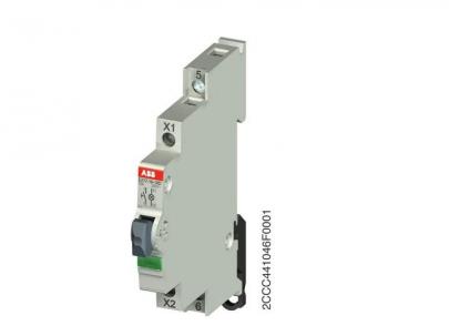 e217-16-10d48 trykknap