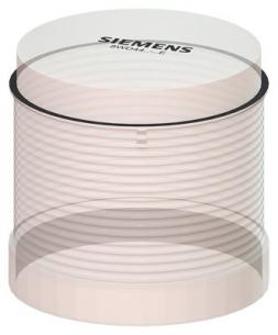 ac v 230 clear led integreret med lyselement kontinuerligt