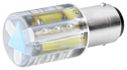 rne lyst signal for r tilbeh ac v 230 gul 15d ba base led