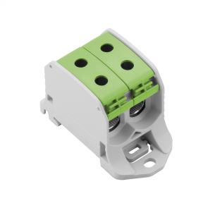 gn 2x50 2x50 230 wpd fordelerklemme