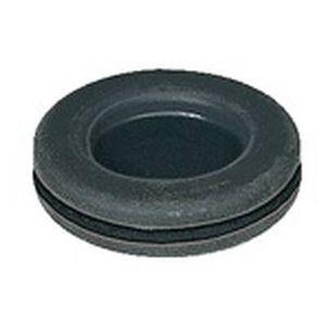 stk 100 36 dg-pvc ring gennemf standard