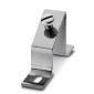 skrue 6mm med skr holder din-skinne