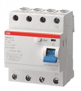 1 0 a-25 f204 bred 70mm ac 400v a type 100ma m sestr udl polet 4 25a msafbryder fejlstr pfi