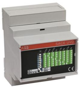 c d c 30va 24 xt4 xt1 - t6 t1 tidsforsinkelse elektronisk