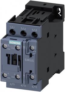 dc v 24 nc 1 no 1 v 400 kw 11 a 25 ac-3 kontaktor power