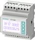 multi-funktion ascii rtu modbus 3-faset a 5 v 230 l-n v 400 l-l lcd pac1600 7kt leinstrument m sentron