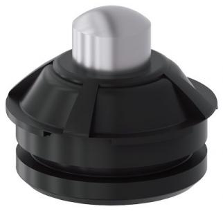 l st rustfrit stempel almindeligt 52 3se51 endestop for aktuatorhoved