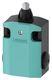 stempel afrundet kontakter action quick nc 1 no 1 5 1 m20x 3x tilslutning modul bredde mm 56 hus metal endestop