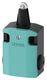 stempel rulle kontakter action quick nc 1 no 1 5 1 m20x 3x tilslutning modul bredde mm 56 hus metal endestop