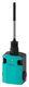 fjederstang kontakter action quick nc 1 no 1 5 1 m20x 3x tilslutning modul bredde mm 56 hus metal endestop