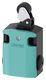 ndtag rulleh kontakter action quick nc 2 no 1 5 1 m20x 3x tilslutning modul bredde mm 56 hus metal endestop