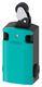 mm 22 plastrulle og arm metal ndtag rulleh med bredde mm 56 xl hus metal 3se5162 endestop